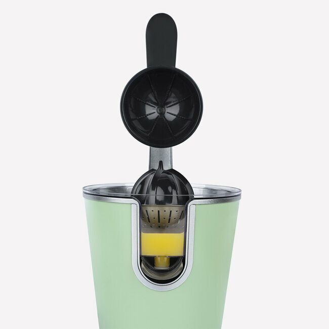 H.koenig Presse-agrumes électrique