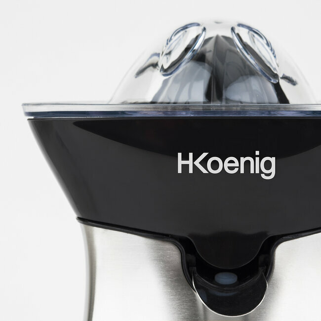 H.koenig Presse-agrumes électrique
