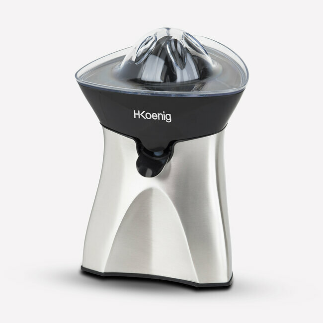 H.koenig Presse-agrumes électrique