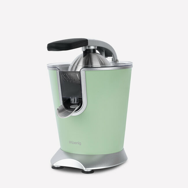 h.koenig presse-agrumes électrique