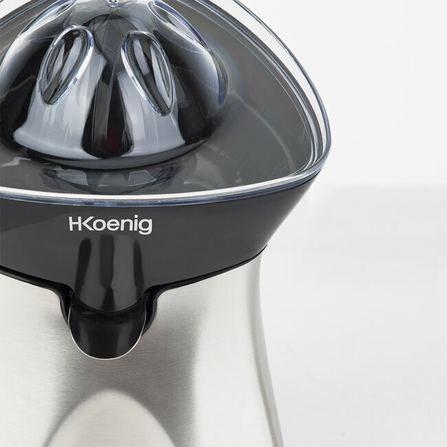 H.koenig Presse-agrumes électrique