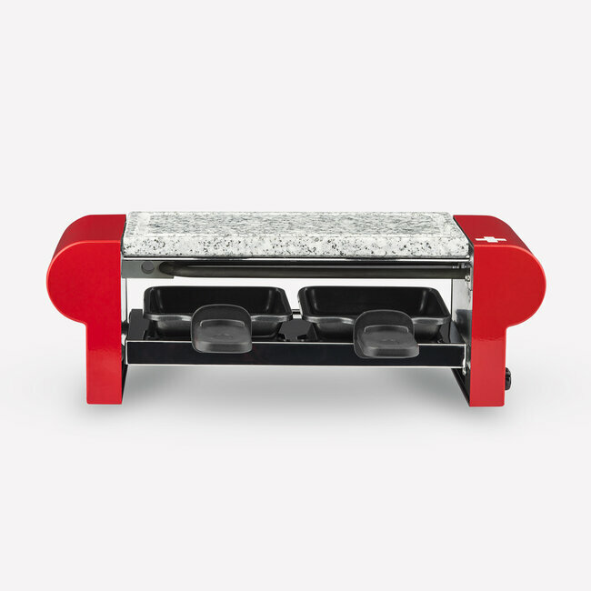 h.koenig raclette et pierre à cuire 2 personnes