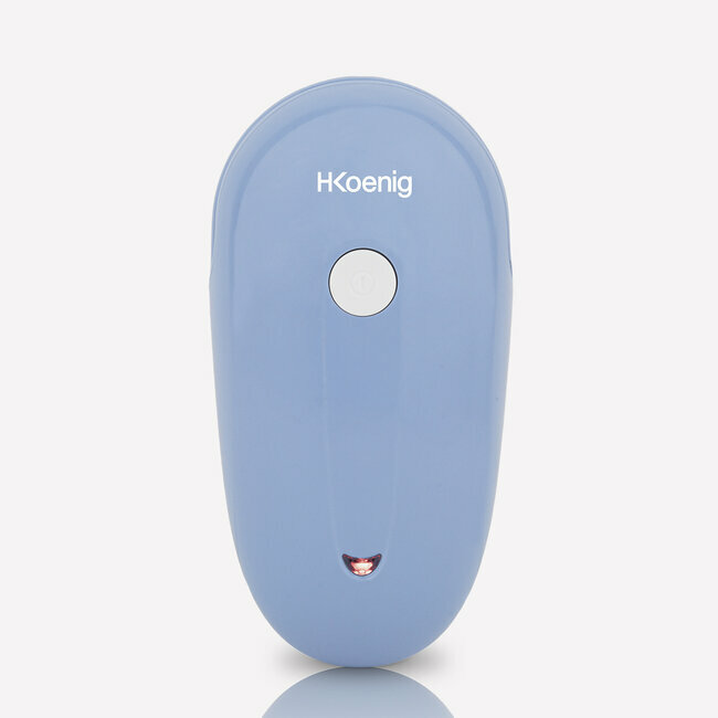 H.koenig Rasoir Anti-bouloches