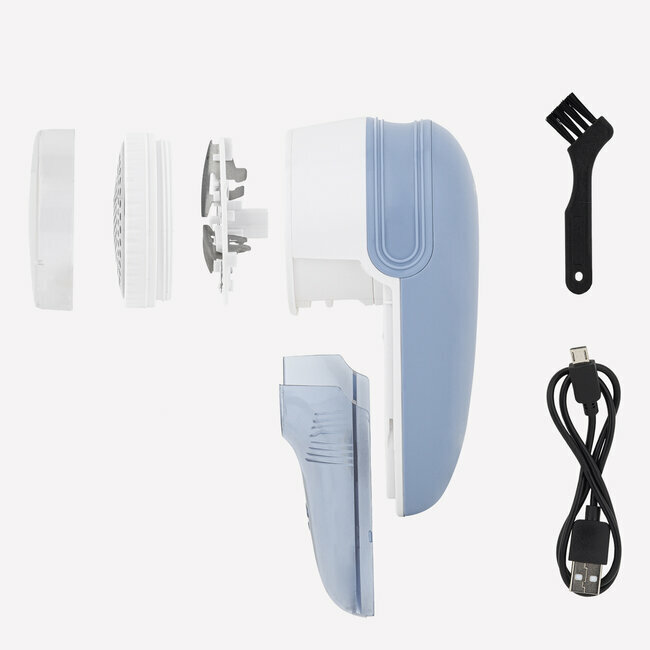 H.koenig Rasoir Anti-bouloches