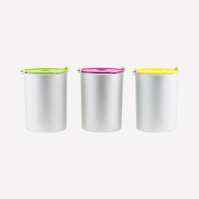 H.koenig Récipients Pour Turbine à Glace HF250