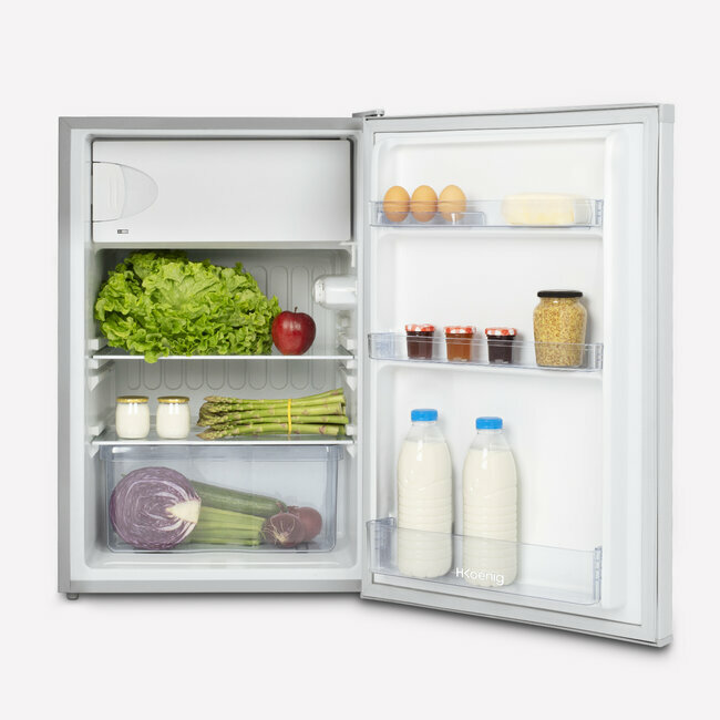 H.koenig Réfrigérateur Sous Plan