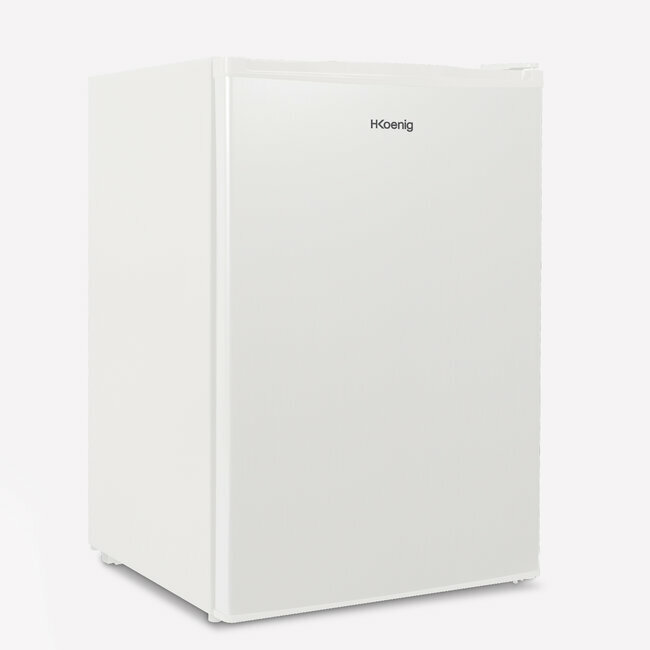 H.koenig Réfrigérateur Sous Plan