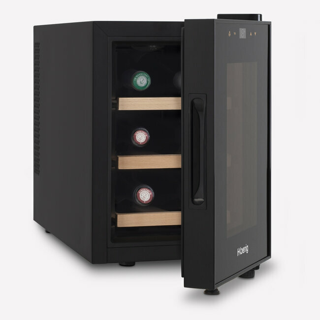 H.koenig Refroidisseur à Bouteilles