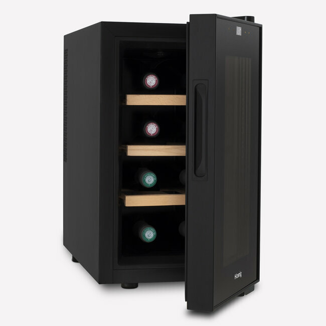 H.koenig Refroidisseur à Bouteilles