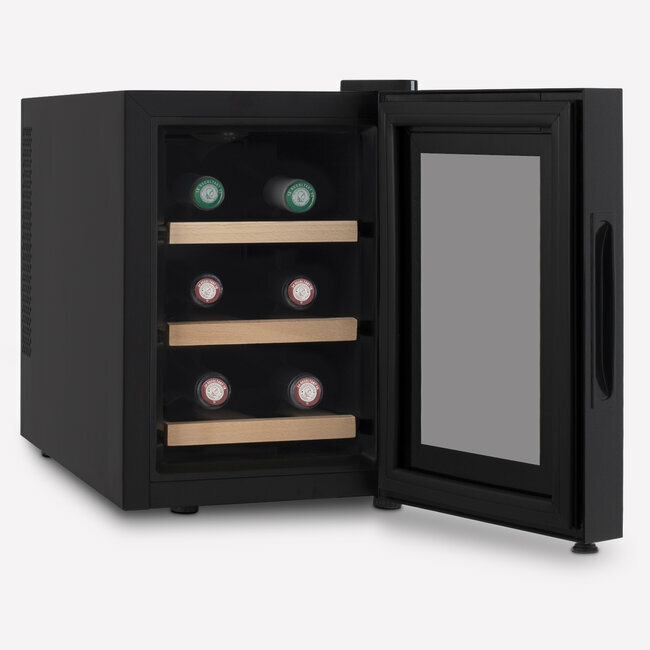 H.koenig Refroidisseur à Bouteilles