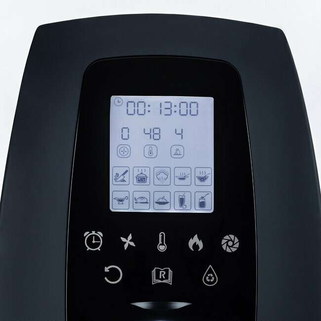 H.koenig Robot Culinaire