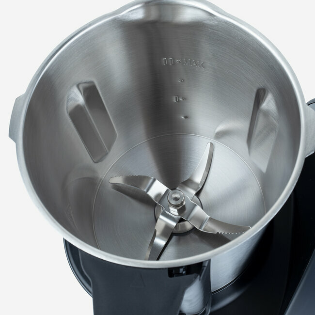 H.koenig Robot Culinaire