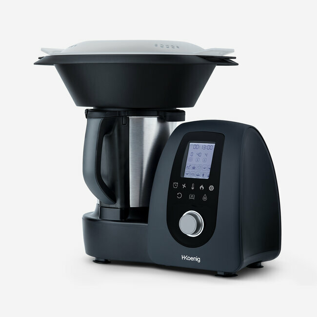 h.koenig robot culinaire