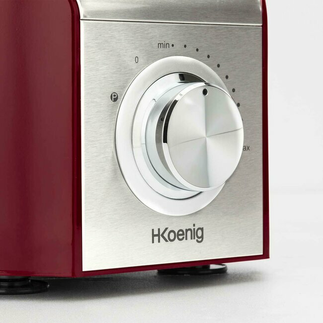 H.koenig Robot Multifonction