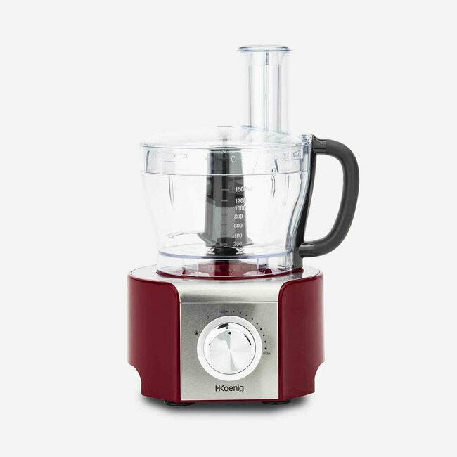 h.koenig robot multifonction