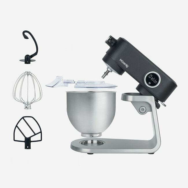 H.koenig Robot Pâtissier
