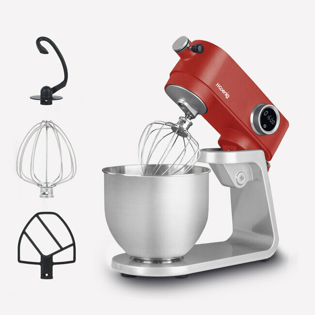 H.koenig Robot Pâtissier