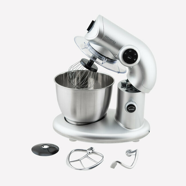 H.koenig Robot Pâtissier