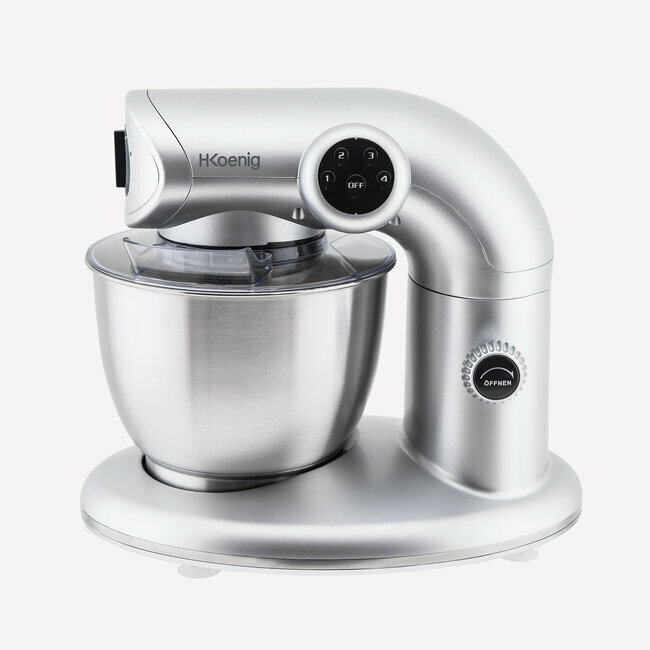 h.koenig robot pâtissier