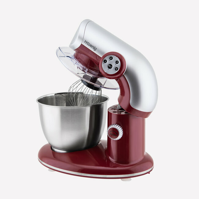 H.koenig Robot Pâtissier