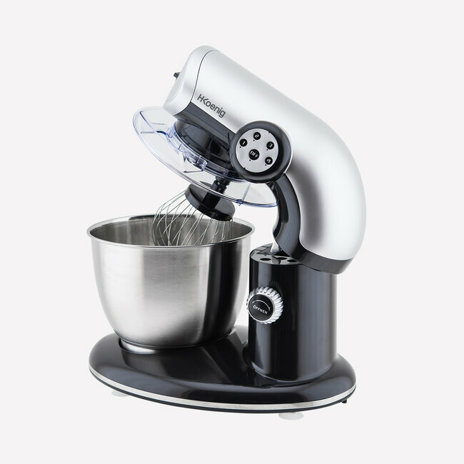 H.koenig Robot Pâtissier