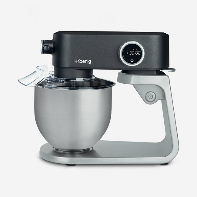 h.koenig robot pâtissier