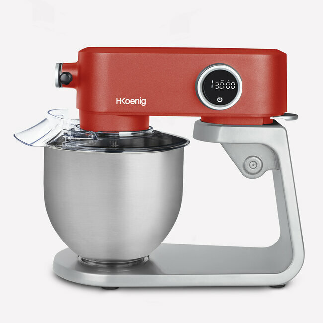 h.koenig robot pâtissier