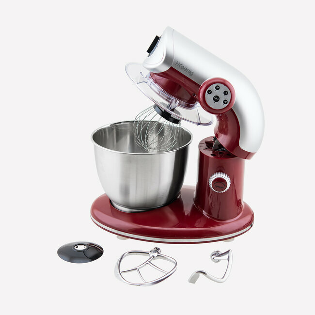 H.koenig Robot Pâtissier