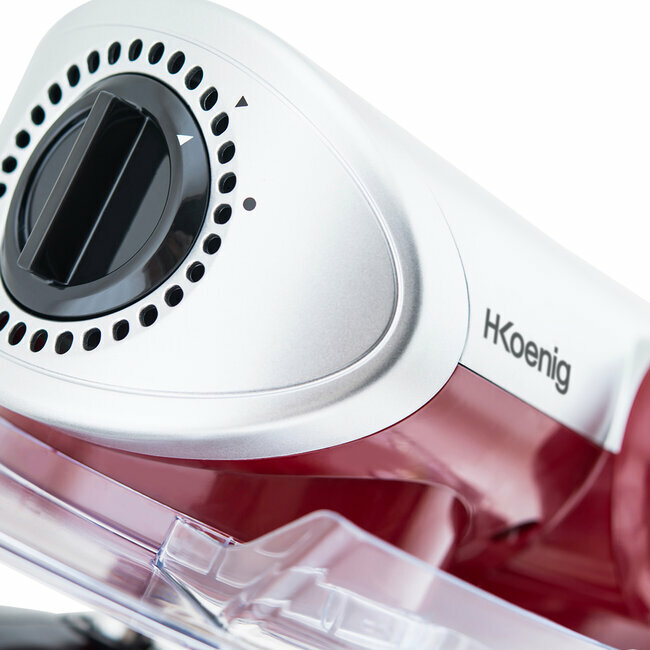 H.koenig Robot Pâtissier