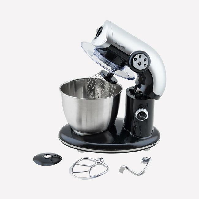 H.koenig Robot Pâtissier