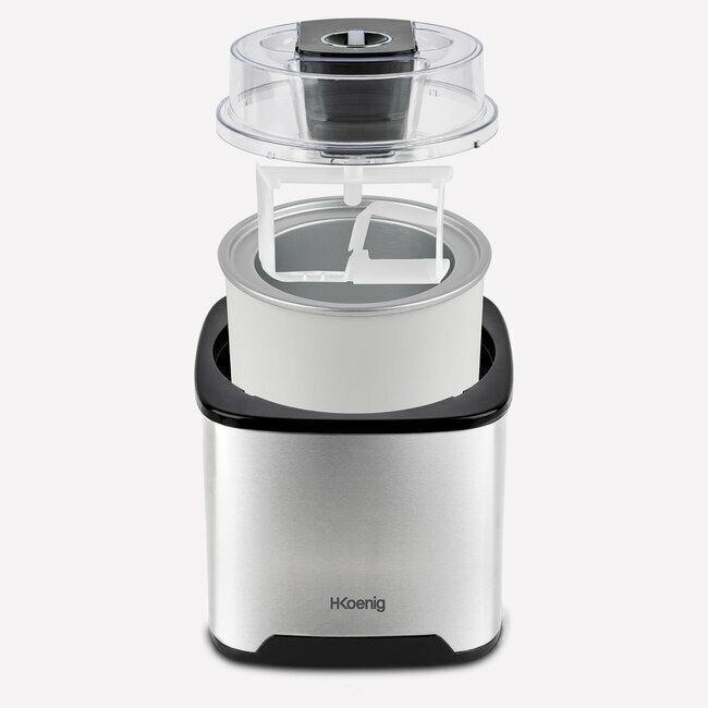 H.koenig Sorbetière