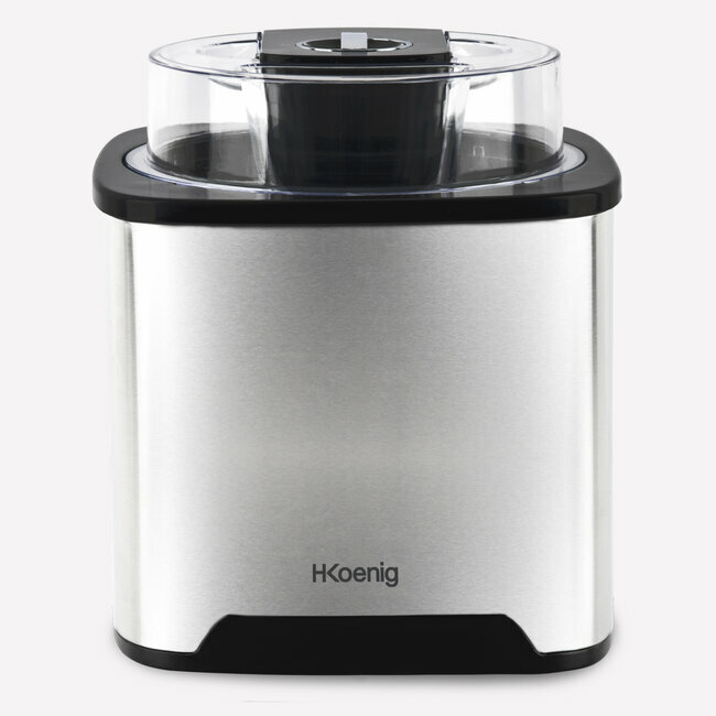 h.koenig sorbetière