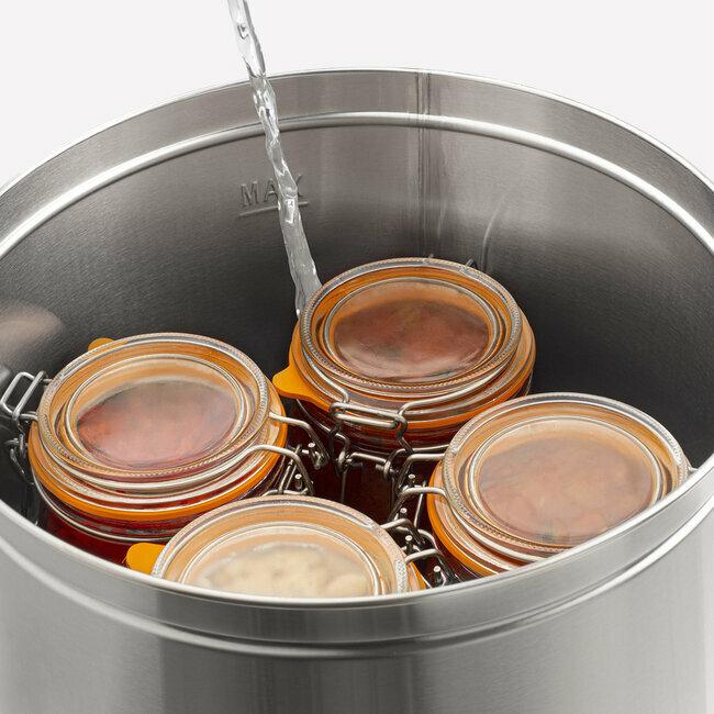 H.koenig Stérilisateur