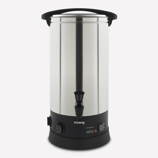 h.koenig Stérilisateur