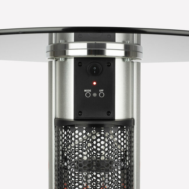 H.koenig Table Chauffante électrique