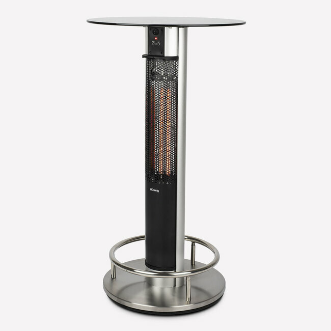 h.koenig table chauffante électrique