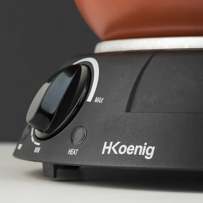 H.koenig Tajine électrique