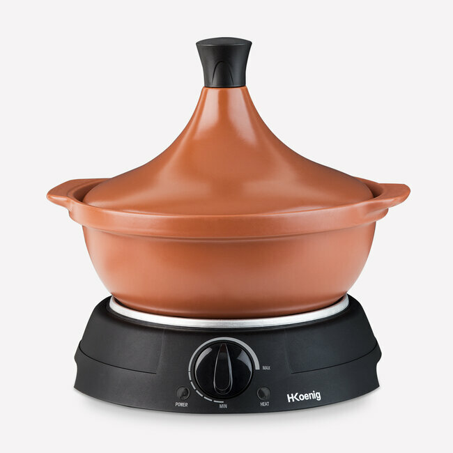 h.koenig tajine électrique