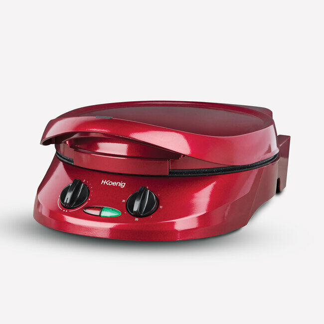 H.koenig Tarte Express