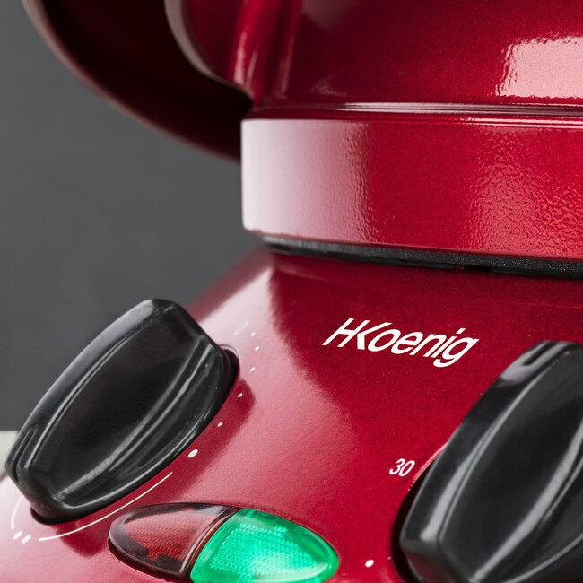 H.koenig Tarte Express