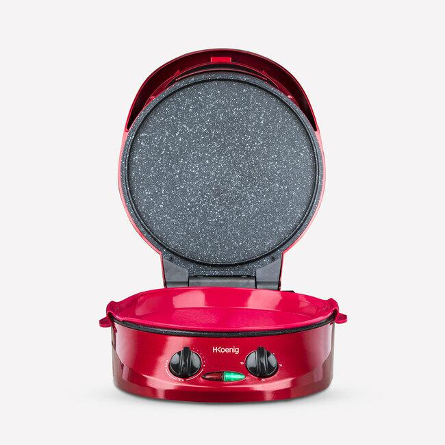 H.koenig Tarte Express