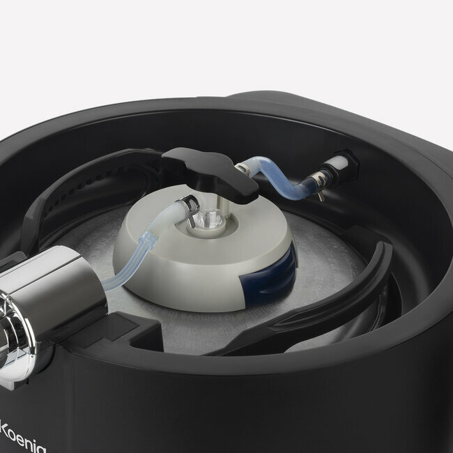 H.koenig Tireuse à Bière