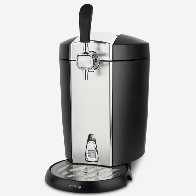 H.koenig Tireuse à Bière