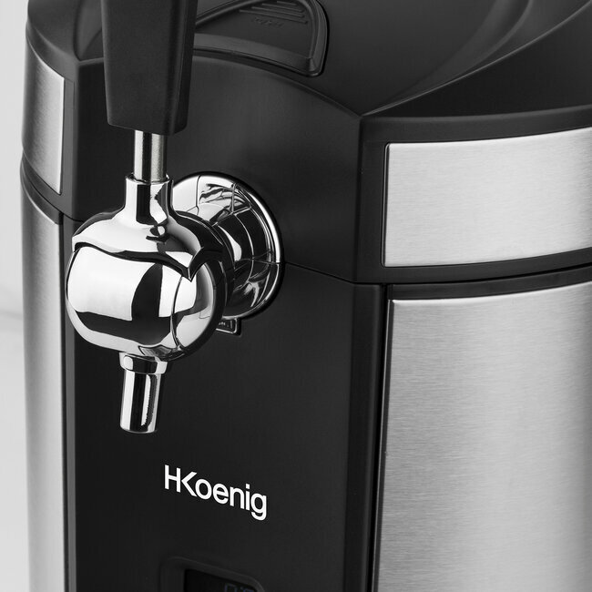 H.koenig Tireuse à Bière