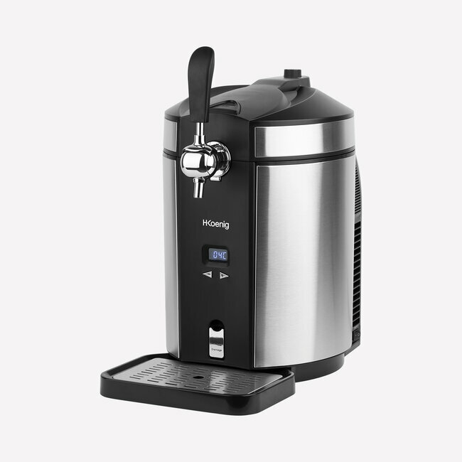 h.koenig tireuse à bière