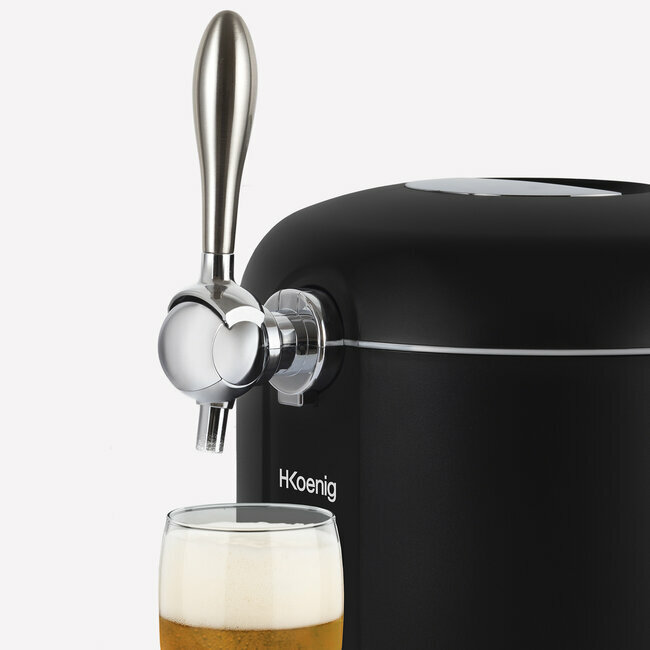 H.koenig Tireuse à Bière