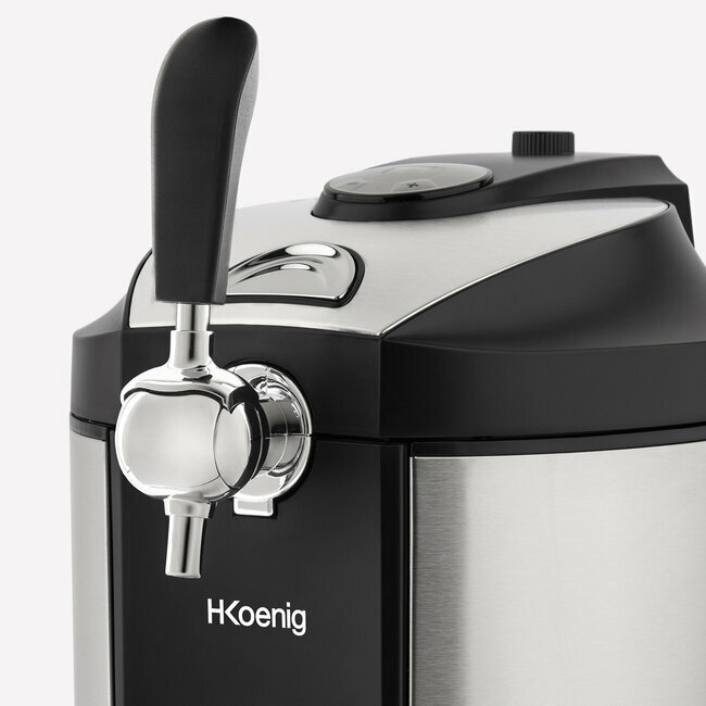 H.koenig Tireuse à Bière