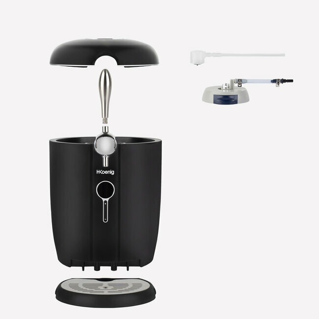 h.koenig Tireuse à bière