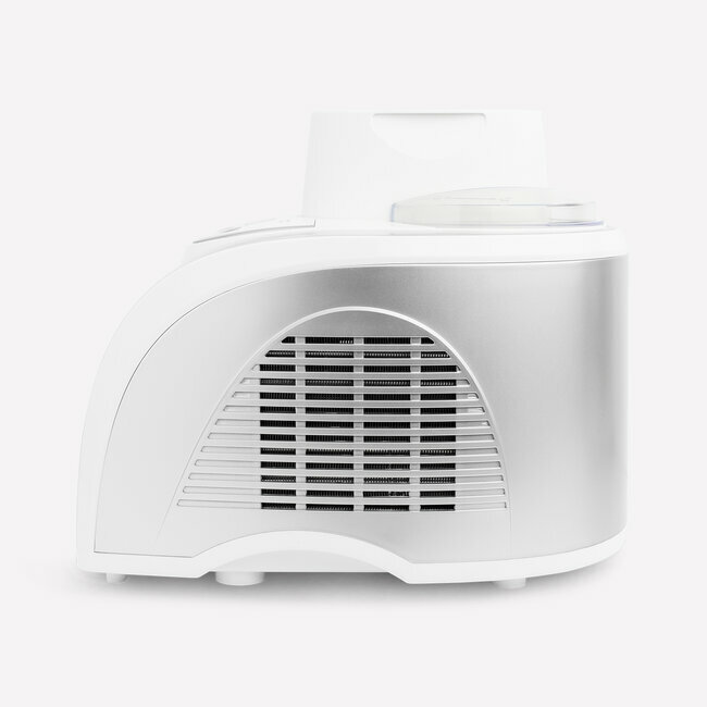 H.koenig Turbine à Glace Réfrigérante