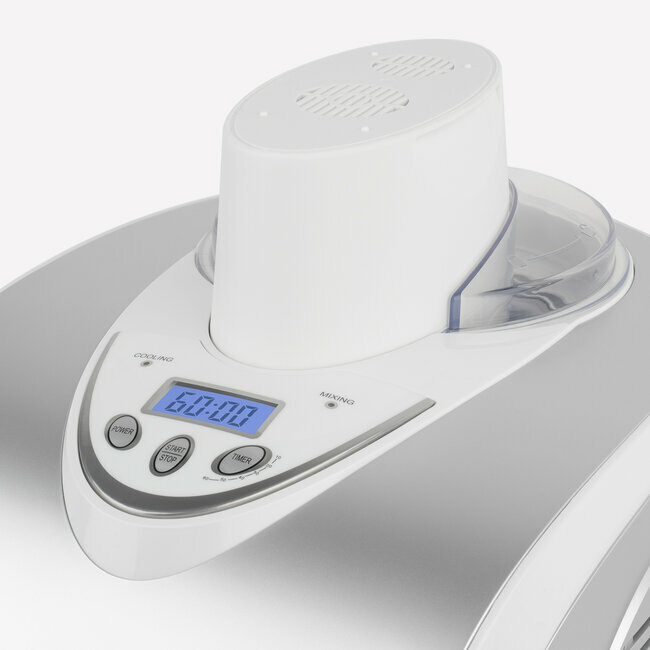 H.koenig Turbine à Glace Réfrigérante